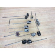Cutler Hammer Assortment Eaton Lever Arms (Pack of 12) - Used