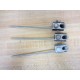 Cutler Hammer Assortment Eaton Lever Arms (Pack of 12) - Used