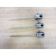 Cutler Hammer Assortment Eaton Lever Arms (Pack of 12) - Used