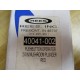 Rees 40041-002 Pushbutton Operator Mushroom Plunger