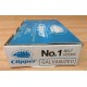 ClipperFlexco 1S6 Belt Fastener 02079 (Pack of 13)
