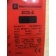 Telemecanique XCS-E8311 Safety Interlock 2448V ACDC XCSE8311 - Used