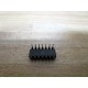 National Semiconductor DM7474N Integrated Circuit (Pack of 8)