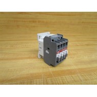 ABB A16-30-10-80 Contactor A16301080 - Used