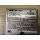 Ametek 214384001 Differential Pressure Meter DFA-PS700-A10 - New No Box