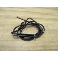 IFM Efector IYB30.8-ANKGV2A Proximity Sensor IY5034 Cable May Vary - Used