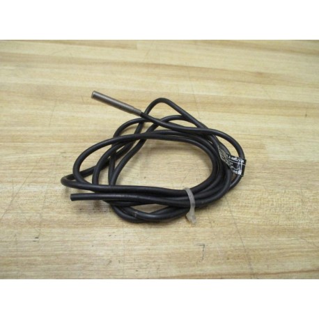 IFM Efector IYB30.8-ANKGV2A Proximity Sensor IY5034 Cable May Vary - Used