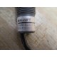Balluff BCS 012-NS-1-Y-02 Capacitive Sensor BCS012NS1Y02 WHex Nuts - Used