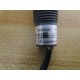 Balluff BCS 012-NS-1-Y-02 Capacitive Sensor BCS012NS1Y02 WHex Nuts - Used
