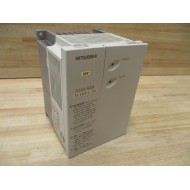 Mitsubishi FR-A024-0.75K Inverter FREQROL-A024 - Used