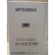 Mitsubishi FR-A024-0.75K Inverter FREQROL-A024 - Used