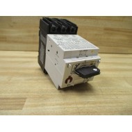 KlocknerMoeller PKZ 2ZM-40 Motor Starter PKZ 2 - Used