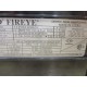 Fireye 70D10 Burner Control - Used