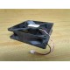 Minebea 3610KL-05W-B39-F12 Fan 3610KL-05W-B39 - Used