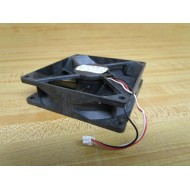 Minebea 3610KL-05W-B39-F12 Fan 3610KL-05W-B39 - Used