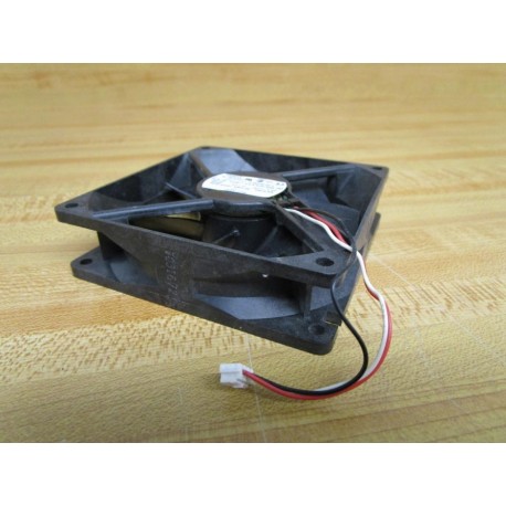 Minebea 3610KL-05W-B39-F12 Fan 3610KL-05W-B39 - Used