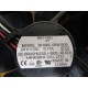 Minebea 3610KL-05W-B39-F12 Fan 3610KL-05W-B39 - Used