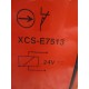 Telemecanique XCS-E7513 Safety Limit Switch XCSE7513 - Used