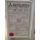 Mitsubishi NF125-SVU3P60AS 60 AMP Circuit Breaker NF125SVU3P60AS