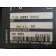 Microscan FIS-0880-0002 Barcode Scanner FIS08800002