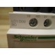 Telemecanique LC1-D09BD Schneider Contactor LC1D09BD 21336 W Aux Contact - Used