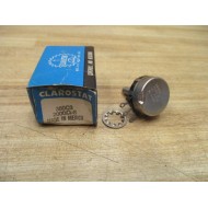 Clarostat 380C3 Potentiometer 2000Ω