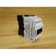 Danfoss CI 9 Contactor CI9 110V 5060 Hz - Used