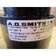 Universal Electric JB1R050N A.O Smith  Motor - Used