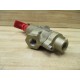 Ross 1523B4002 Lock Out Valve - New No Box