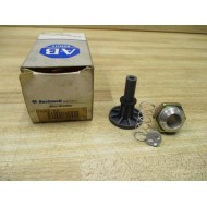 Allen Bradley 1493-N4 Reset Button 1493N4