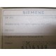 Siemens 6ES5-393-0UA11 Operator Panel 6ES53930UA11 - Used