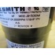 Universal Electric JB1R050N A.O Smith  Motor - Used