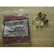Nycoil 20 00606 Splicing Union Kit 38" (Pack of 6)