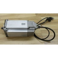 Tamagawa Seiki 3HAC-17484-1000 AC Servo Motor 3HAC174841000 - Used