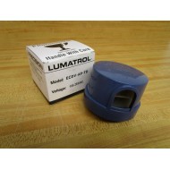 Lumatrol ECDV-AP-TD Sensor ECDVAPTD 105-285VAC