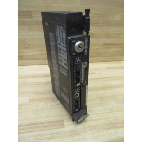 Allen Bradley 1785-L40B CPU Module 1785L40B Ser.A FW Rev.N WO Key - Used