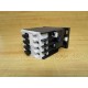 Siemens 3TF3000-0A Contactor 3TF30000A - Used
