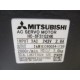 Mitsubishi HC-SFS1024K Servo Motor HCSFS1024K