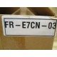 Mitsubishi FR-E7CN-03 Heat Sink Kit FRE7CN03