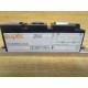 Eupec DD89N08K Powerblock - Used