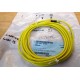 Murr Elektronik 7000-12221-0140500 Cable Cordset 7000122210140500