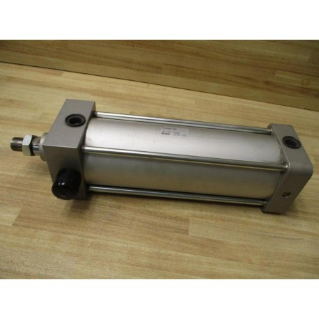 SMC NCA1U325-0800 Tie Rod Cylinder NCA1U3250800 - New No Box