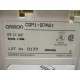 Omron CQM1-B7A21 Sysmac Programmable Controller CQM1B7A21