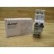 Mitsubishi NF50-SMU 2P 25A No Fuse Circuit Breaker NF50-SMU