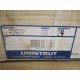 Unistrut P2677 GR Beam Clamps Without Screw (Pack of 25)