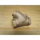 Kitz 1" Bronze Check Valve - New No Box