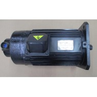 Nidec UAJPEE-22DK2KU Induction Motor UAJPEE22DK2KU - Used