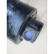 Nidec UAJPEE-22DK2KU Induction Motor UAJPEE22DK2KU - Used