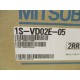 Mitsubishi 1S-VD02E-05 Double Valve Set 1SVD02E05