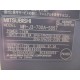 Mitsubishi MR-J3-700A-S057 AC Servo Amplifier MRJ3700AS057